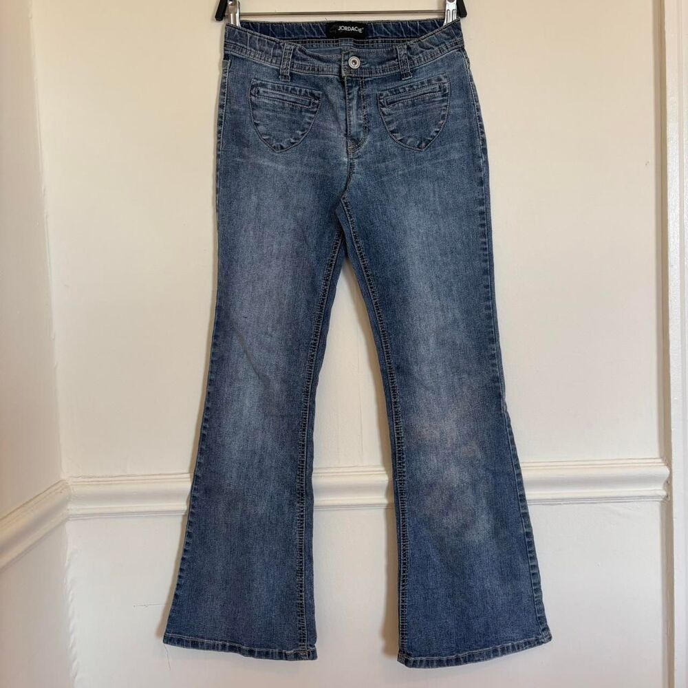 Jordache denim jeans